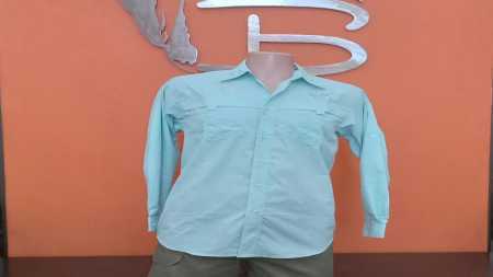 Trail Shirts Long Sleeve Mens 2